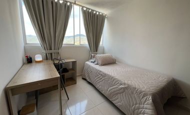 Se arrienda apartamento amoblado en Conjunto Callejuelas, Piedecuesta