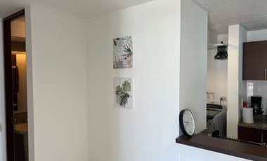 Se arrienda apartamento amoblado en Conjunto Callejuelas, Piedecuesta