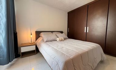 Se arrienda apartamento amoblado en Conjunto Callejuelas, Piedecuesta