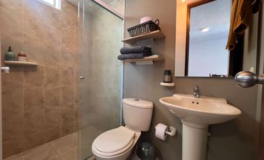 Se arrienda apartamento amoblado en Conjunto Callejuelas, Piedecuesta