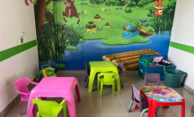 Se arrienda apartamento amoblado en Conjunto Callejuelas, Piedecuesta