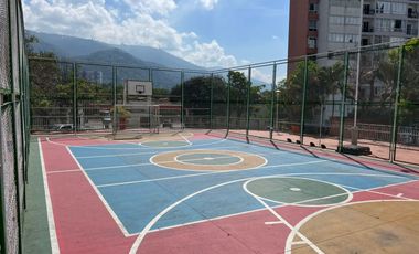 Se arrienda apartamento amoblado en Conjunto Callejuelas, Piedecuesta