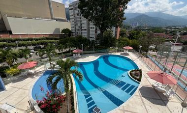 Se arrienda apartamento amoblado en Conjunto Callejuelas, Piedecuesta