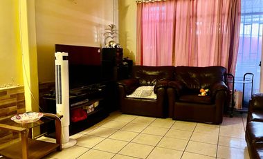 Venta casa esquina en avenida 18 septiembre, Arica