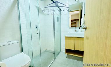 Loft Amueblado en Renta Naciones Unidas Livify Zapopan