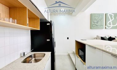 Loft Amueblado en Renta Naciones Unidas Livify Zapopan