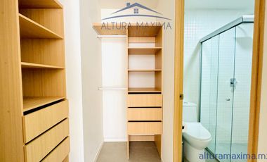 Loft Amueblado en Renta Naciones Unidas Livify Zapopan