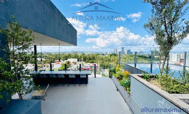 Loft Amueblado en Renta Naciones Unidas Livify Zapopan