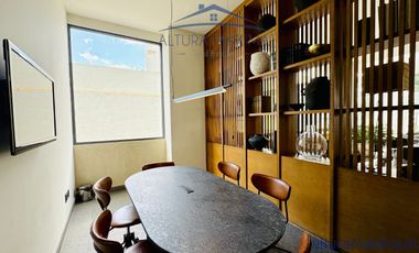 Loft Amueblado en Renta Naciones Unidas Livify Zapopan