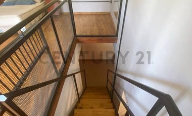 Venta de Casa de dos dormitorios en Ibarlucea