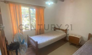 Venta de Casa de dos dormitorios en Ibarlucea