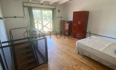 Venta de Casa de dos dormitorios en Ibarlucea