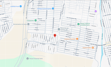 OA CASA EN VENTA OASIS, VERACRUZ, VERACRUZ