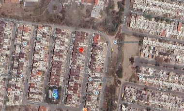 OA CASA EN VENTA OASIS, VERACRUZ, VERACRUZ