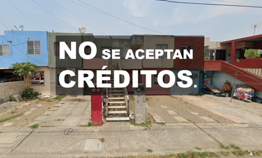 OA CASA EN VENTA OASIS, VERACRUZ, VERACRUZ