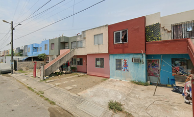 OA CASA EN VENTA OASIS, VERACRUZ, VERACRUZ