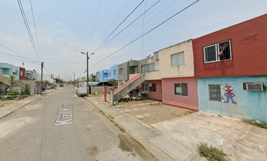 OA CASA EN VENTA OASIS, VERACRUZ, VERACRUZ