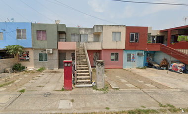 OA CASA EN VENTA OASIS, VERACRUZ, VERACRUZ