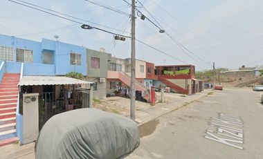 OA CASA EN VENTA OASIS, VERACRUZ, VERACRUZ