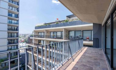 Naran depa tipo Loft en Renta