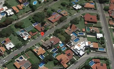 ¡¡¡ EXCELENTE OFERTA Bonita Casa EN COCOYOC MORELOS en Remate Bancario! !!!