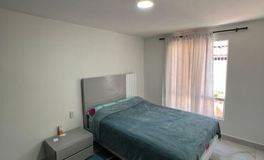 CASA EN EL BARRIO LA ARGENTINA, PIEDECUESTA