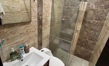 CASA EN EL BARRIO LA ARGENTINA, PIEDECUESTA