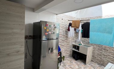 CASA EN EL BARRIO LA ARGENTINA, PIEDECUESTA