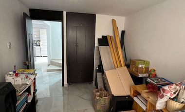 CASA EN EL BARRIO LA ARGENTINA, PIEDECUESTA