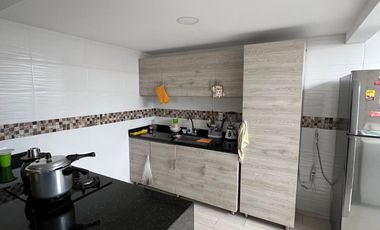 CASA EN EL BARRIO LA ARGENTINA, PIEDECUESTA