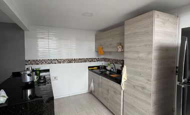 CASA EN EL BARRIO LA ARGENTINA, PIEDECUESTA