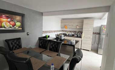 CASA EN EL BARRIO LA ARGENTINA, PIEDECUESTA