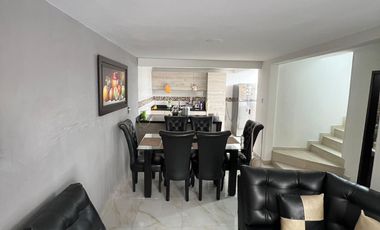 CASA EN EL BARRIO LA ARGENTINA, PIEDECUESTA