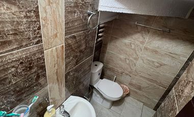 CASA EN EL BARRIO LA ARGENTINA, PIEDECUESTA