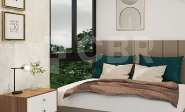 VENDO DEPARTAMENTO EN SAN BORJA