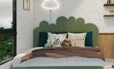 VENDO DEPARTAMENTO EN SAN BORJA