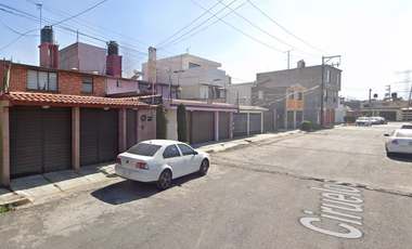 Casa en venta en calle Ciruelos, Casa Blanca, San Jerónimo, Chicahualco, Edo. de México