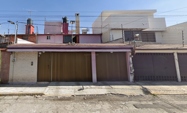 Casa en venta en calle Ciruelos, Casa Blanca, San Jerónimo, Chicahualco, Edo. de México