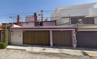 Casa en venta en calle Ciruelos, Casa Blanca, San Jerónimo, Chicahualco, Edo. de México