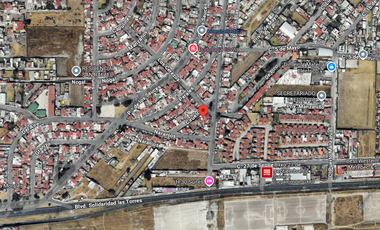 Casa en venta en calle Ciruelos, Casa Blanca, San Jerónimo, Chicahualco, Edo. de México