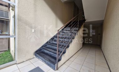 Se vende departamento en terrazas de Collao