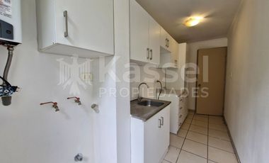 Se vende departamento en terrazas de Collao