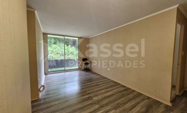 Se vende departamento en terrazas de Collao