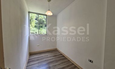 Se vende departamento en terrazas de Collao