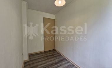 Se vende departamento en terrazas de Collao