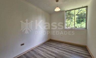 Se vende departamento en terrazas de Collao