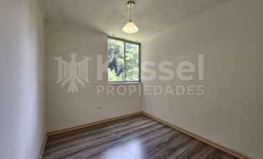 Se vende departamento en terrazas de Collao