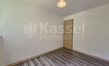 Se vende departamento en terrazas de Collao