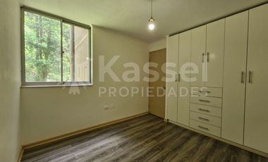 Se vende departamento en terrazas de Collao