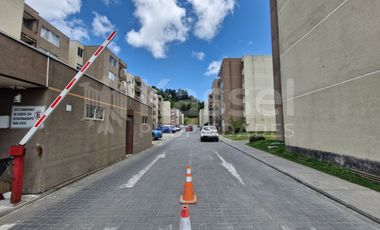 Se vende departamento en terrazas de Collao